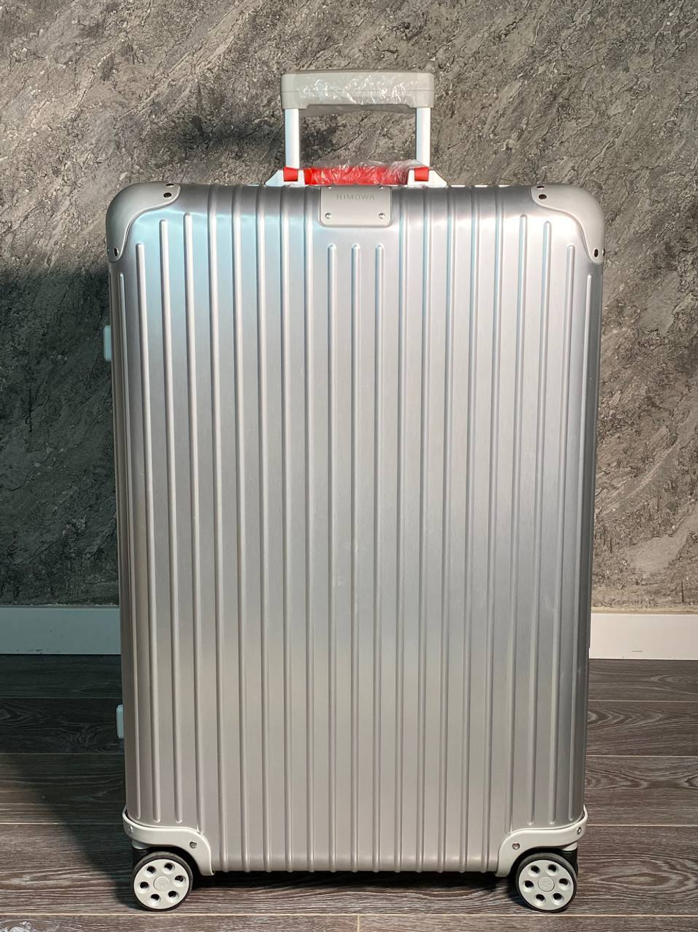 Чемодан Rimowa