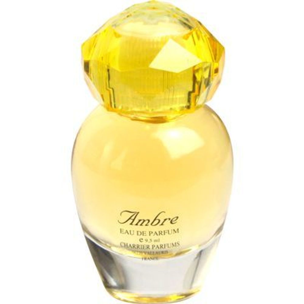 Charrier Parfums Ambre