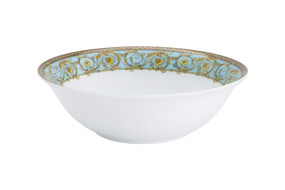 Обеденный сервиз 27 предметов на 6 персон Anna Lafarg Emily Бабочки