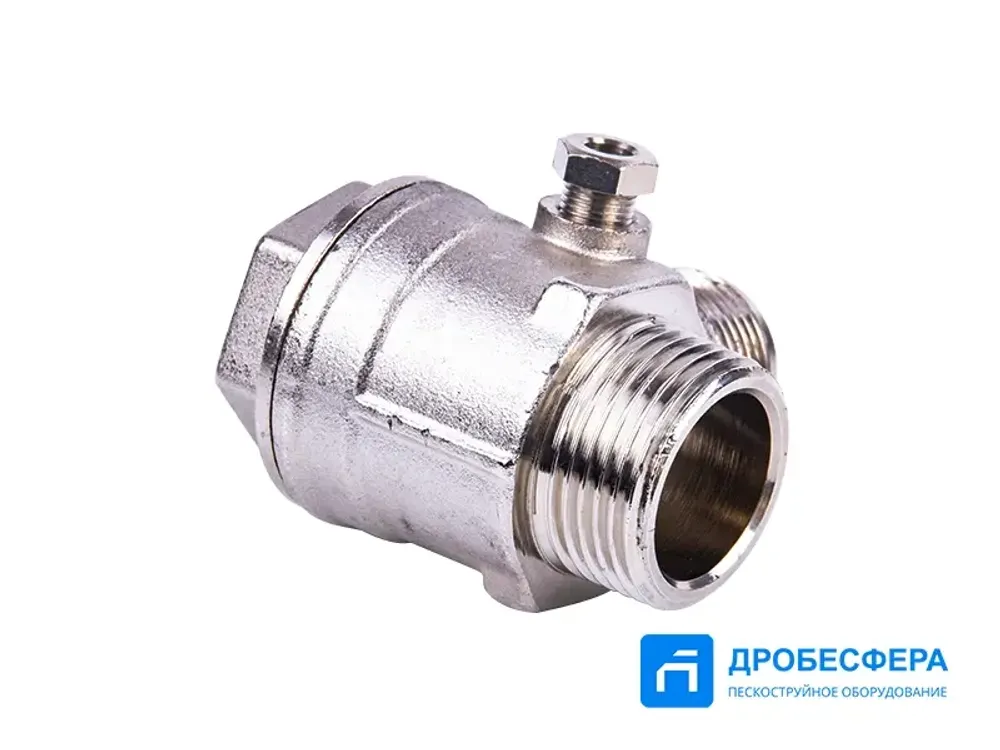 Клапан обратный G1"- 3/4" арт. 3991252