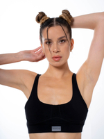 Топ на широких бретелях размер 44-48