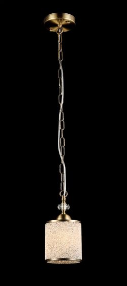 Светильник подвесной Maytoni Sherborn RC016-PL-01-G