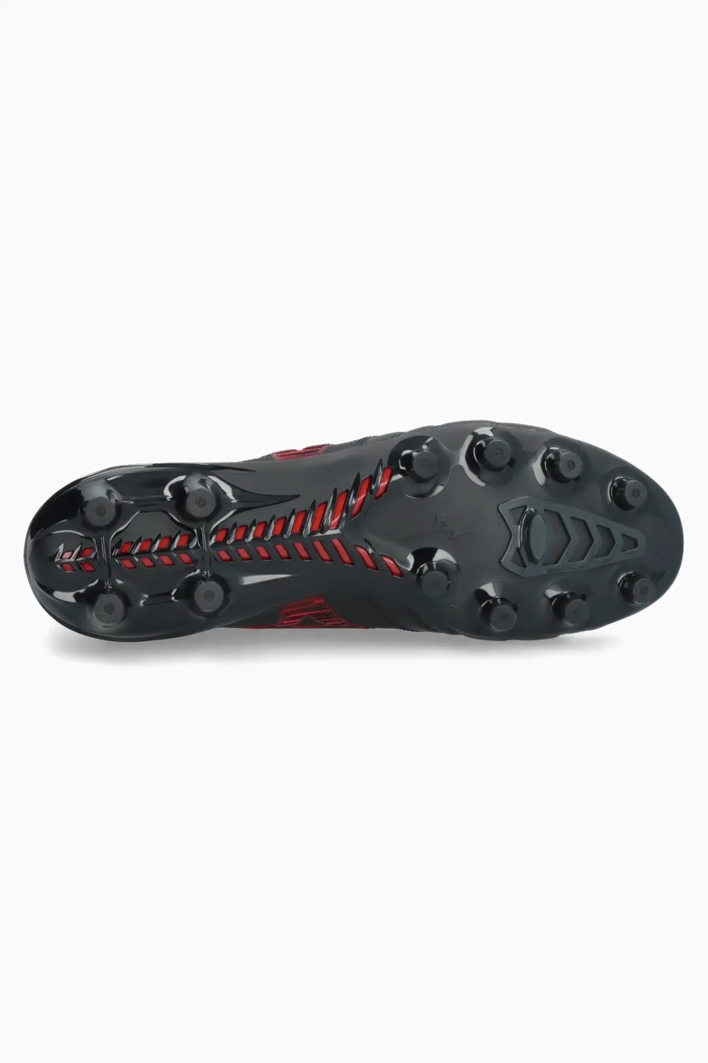 Бутсы Mizuno Morelia Neo IV Beta 40th Japan FG - черный