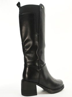 Сапоги женские Ascalini B7200EB