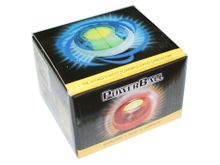 Тренажёр кистевой POWER BALL: OSP-186H  (Прозрачный)