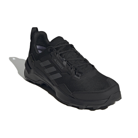 Adidas TERREX Ax4 Трекинговые ботинки Низенький верх Мужские