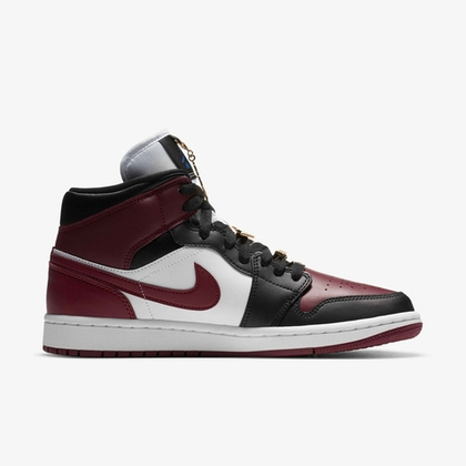 Кроссовки женские NIKE WMNS AIR JORDAN 1 MID SE