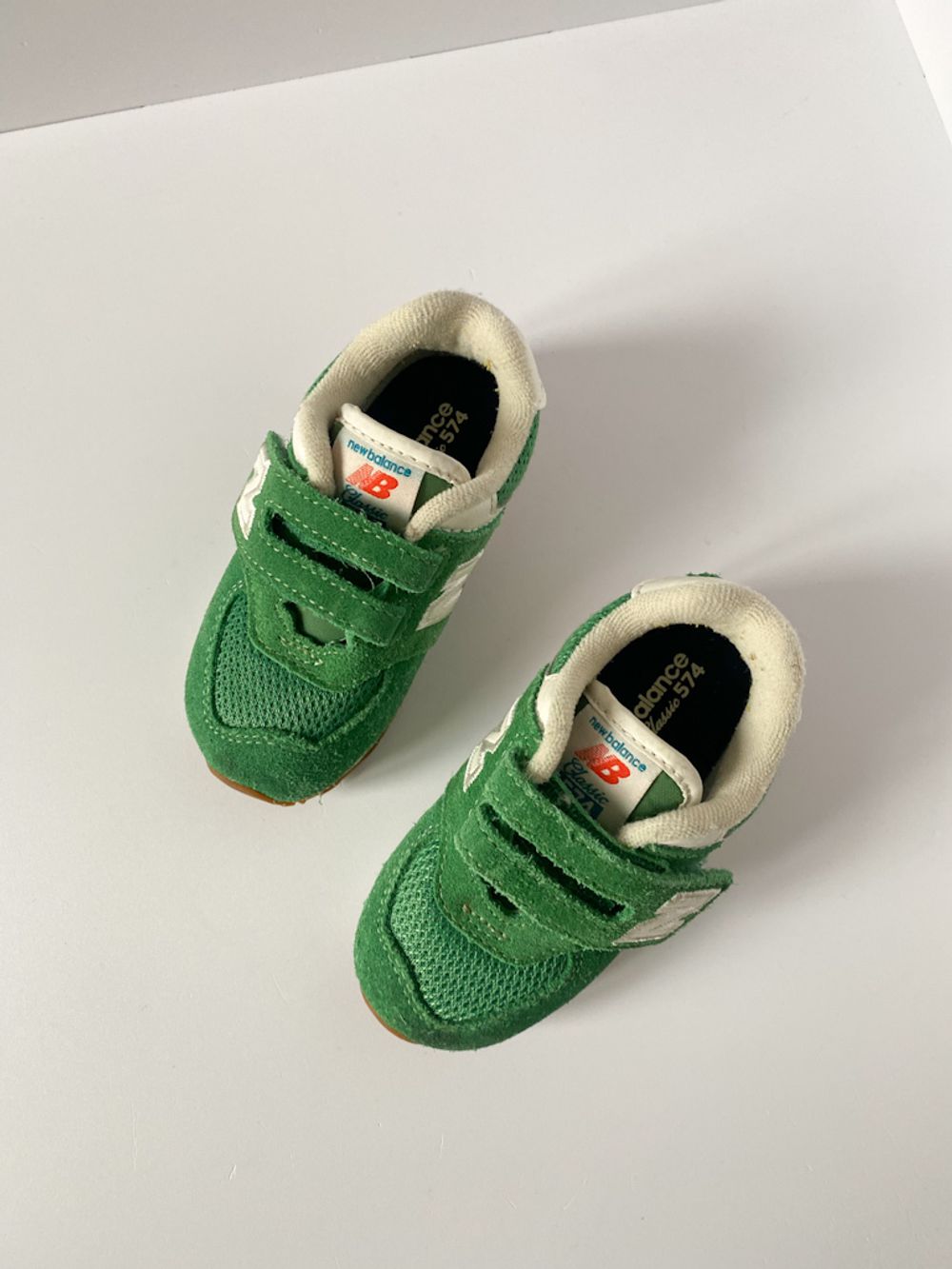 Кроссовки New Balance, 20