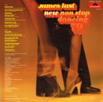 James Last / New Non Stop Dancing 79 (LP)