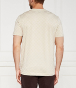 Футболка Panos Joop! - бежевый(30042885)