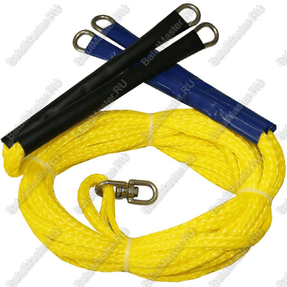 4-ходовой соединительный трос