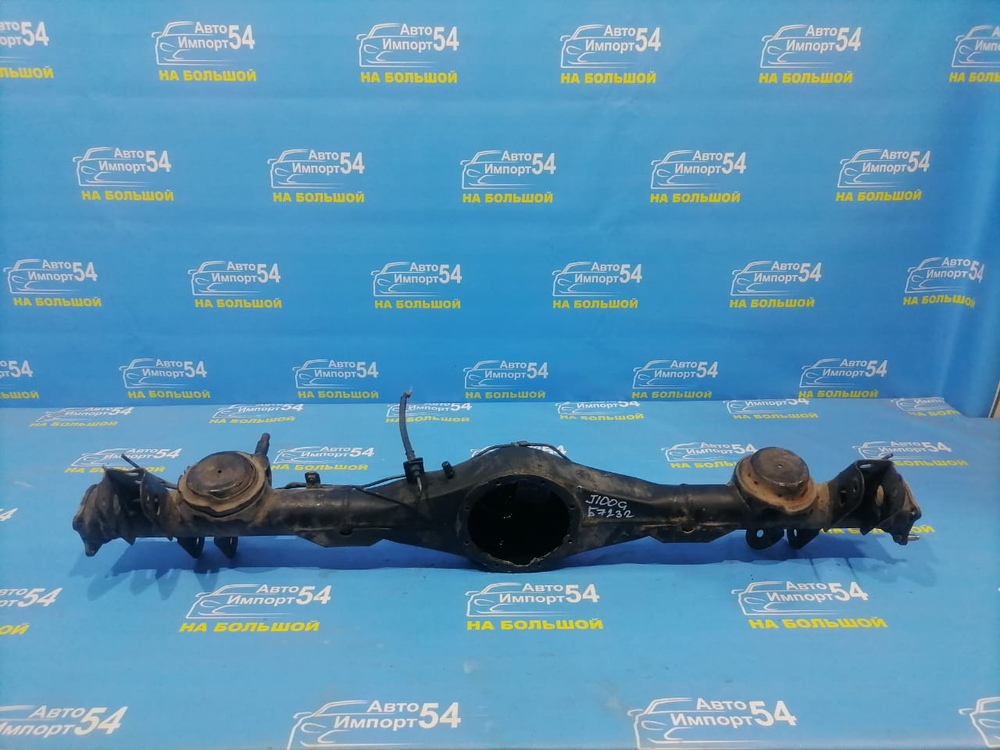 Чулок заднего моста TOYOTA CAMI 1999-2000