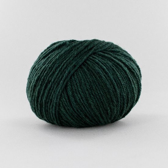 Пряжа FONTY Nimbus (100% французский меринос d'Arles и португальский меринос)