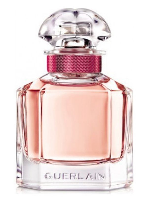 Guerlain Mon Bloom of Rose