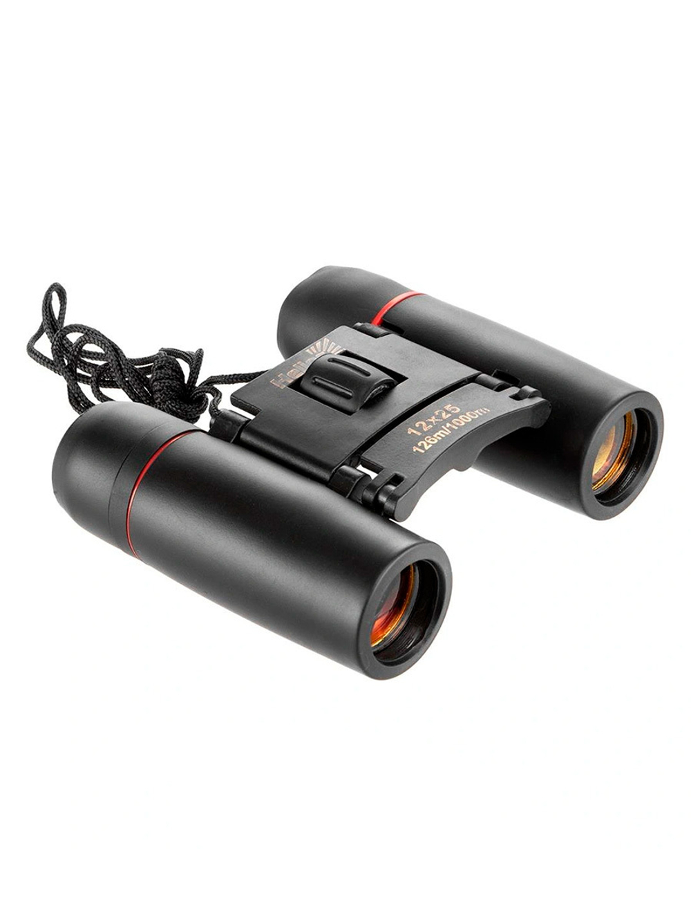 Бинокль Helios 12х25 М (HS 12х25 M)