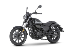 Мотоцикл SHARMAX RR 240 Ultra