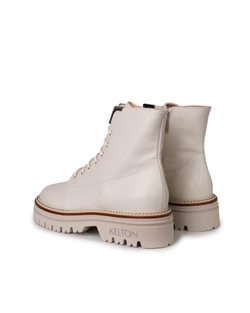 Ботинки женские KELTON