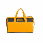 Сумка для инструментов 410х200х270 INGCO HTBG28161