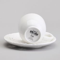 ЧАЙНЫЙ НАБОР LEFARD "STYLE" НА 2 ПЕР. 4 ПР. 250 МЛ (КОР=18НАБ.)