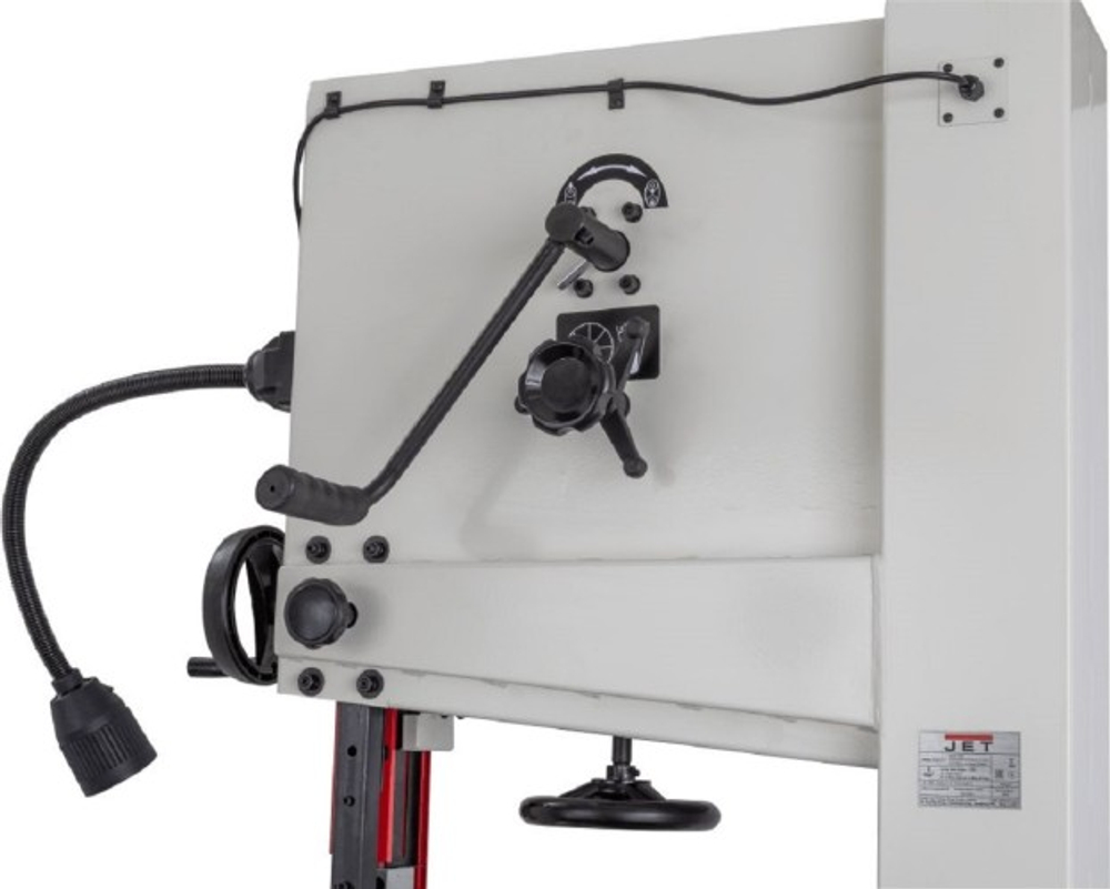 Пила ленточная JET JWBS-18SFX-M 230 B JR005