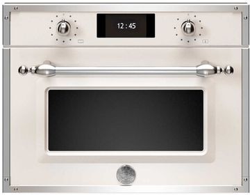 Электрический духовой шкаф Bertazzoni F457 HER VTNE