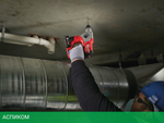 Перфоратор Milwaukee M12 CH-0 FUEL (4933441947)