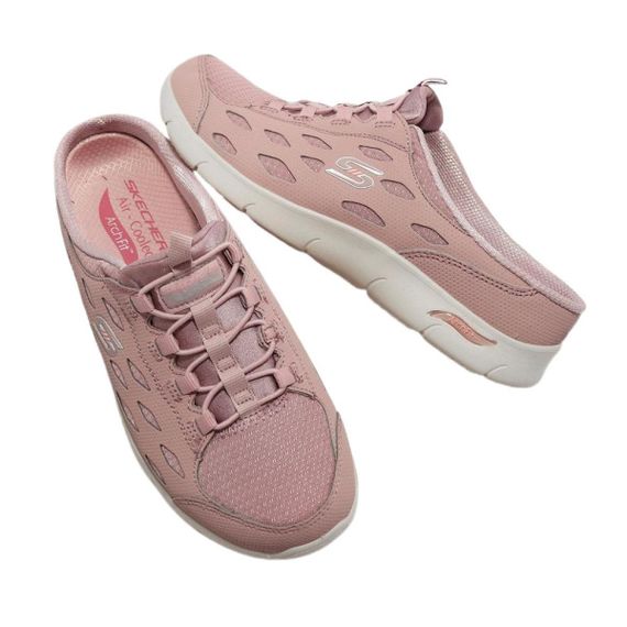 Skechers ARCH FIT REFINE 'Rose Pink'