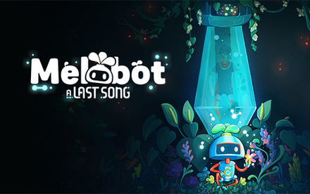 Melobot - A Last Song (для ПК, цифровой код доступа)