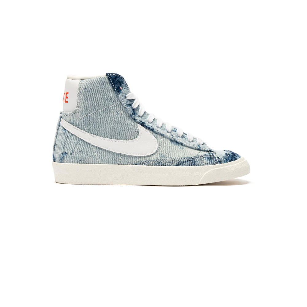 Кроссовки Nike Blazer Mid 77 "Washed Denim Pack" Women's