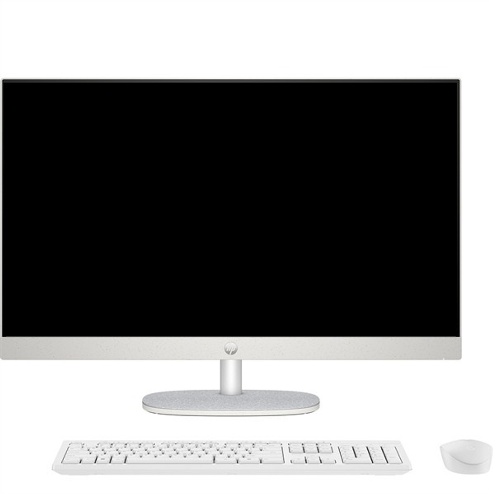 Моноблок 27'' Hewlett-Packard 27-cr0026ci NT