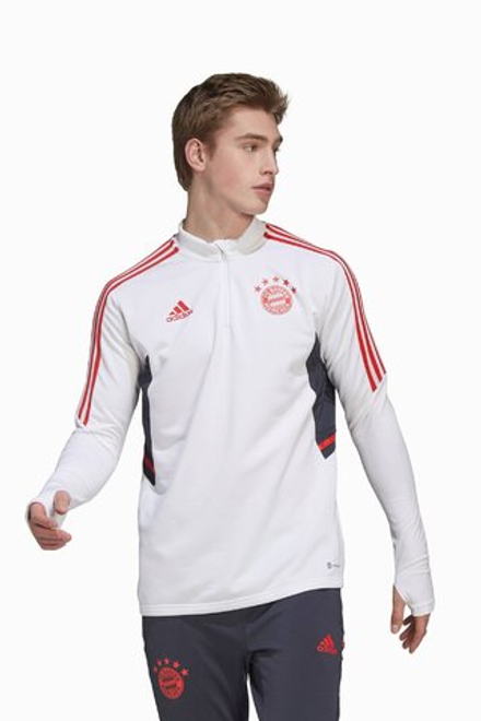 Кофта adidas FC Bayern 22/23 Training Top
