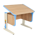 Растущая парта Дэми СУТ 41 (755×550 мм)