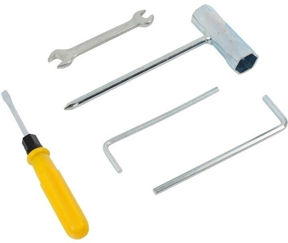 Триммер садовый бензиновый для травы PATRIOT PT 553 (1+1), мотокоса, бензокоса для газона