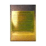 Вода туалетная Patrol One Gold (Патрол Ван Голд) – 100ml for men