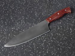 Набор кухонных ножей "Master Sheff Magma"