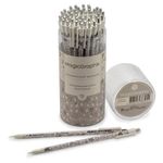 Карандаш механический 0,5 мм, BRUNO VISCONTI "MagicGraphix", "Зайчики", 21-0044/07