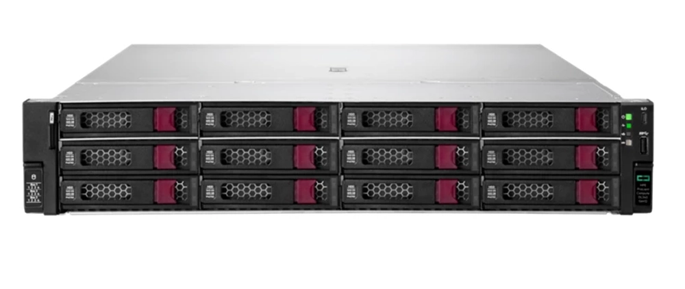 Сервер HPE ProLiant DL340 Gen12