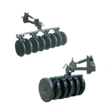 Запчасти для навесного оборудования Bourgault