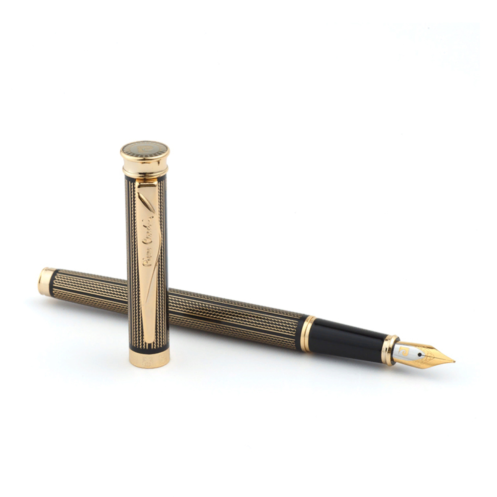 Ручка перьевая Pierre Cardin Tresor M