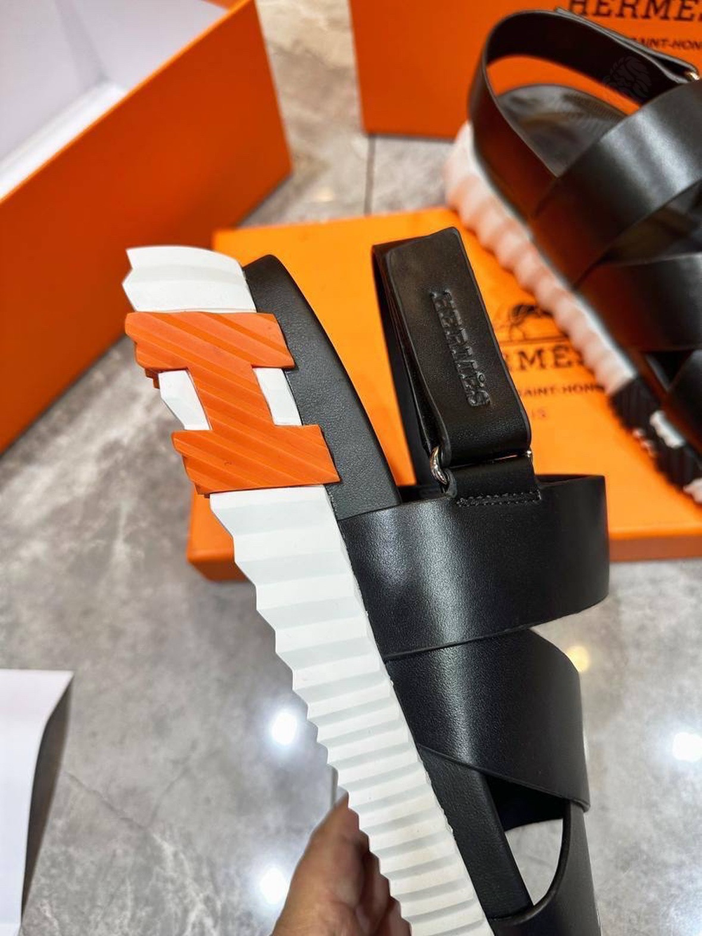 Сандали Hermes