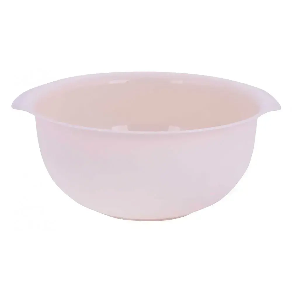 Чаша Классик 4л (бежевый) (комплект 20 шт)