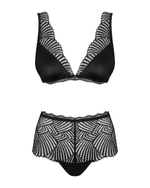 Оригинальный комплект Klarita с высокими трусиками