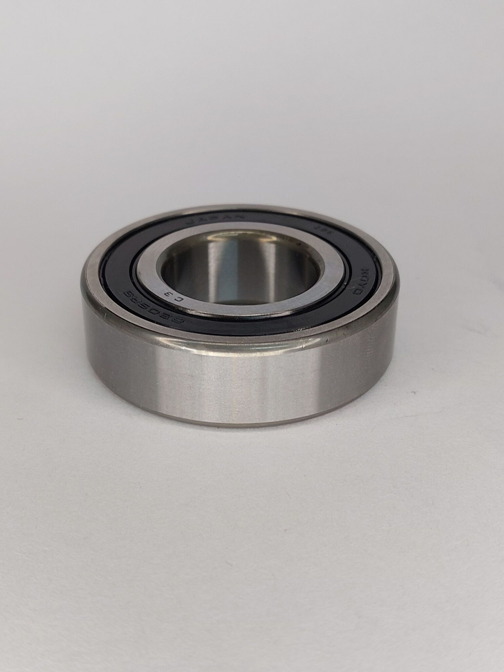 Подшипник Koyo 62052RSC3 25х52х15 мм