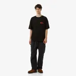 Купить Брюки Меч Cargo Wide черные Брюки Меч Cargo Wide черные