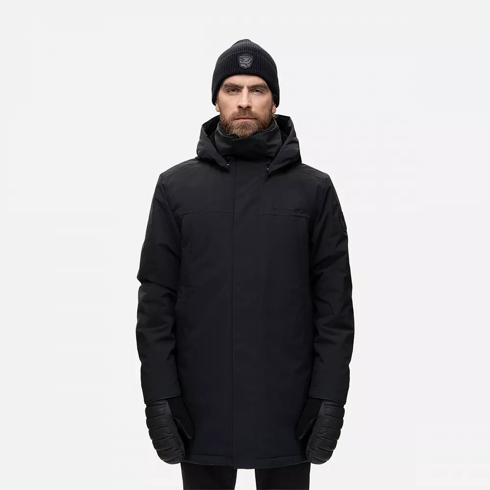 ПАРКА FINNTRAIL PULSE 2012