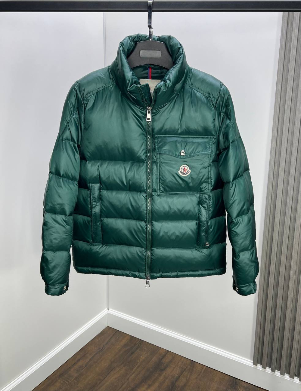 Пуховик Moncler