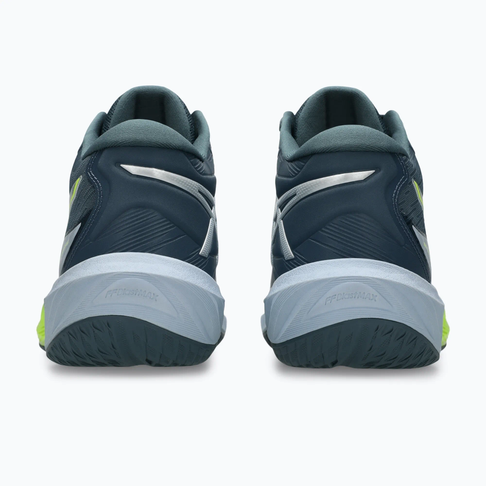 Кроссовки волейбольные ASICS Sky Elite FF MT 4 raw indigo/solid air