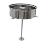 Электрокипятильник для кофе WB-DWC10L (двойные стенки) Foodatlas