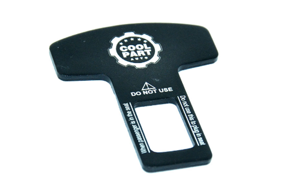 Заглушка ремня Coolpart" - K-112CP