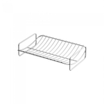 ПРОТИВЕНЬ С АНТИПРИГАРНЫМ ПОКРЫТИЕМ LEO GRAPHITE, С РЕШЕТКОЙ, 42 Х 28 СМ 3950540